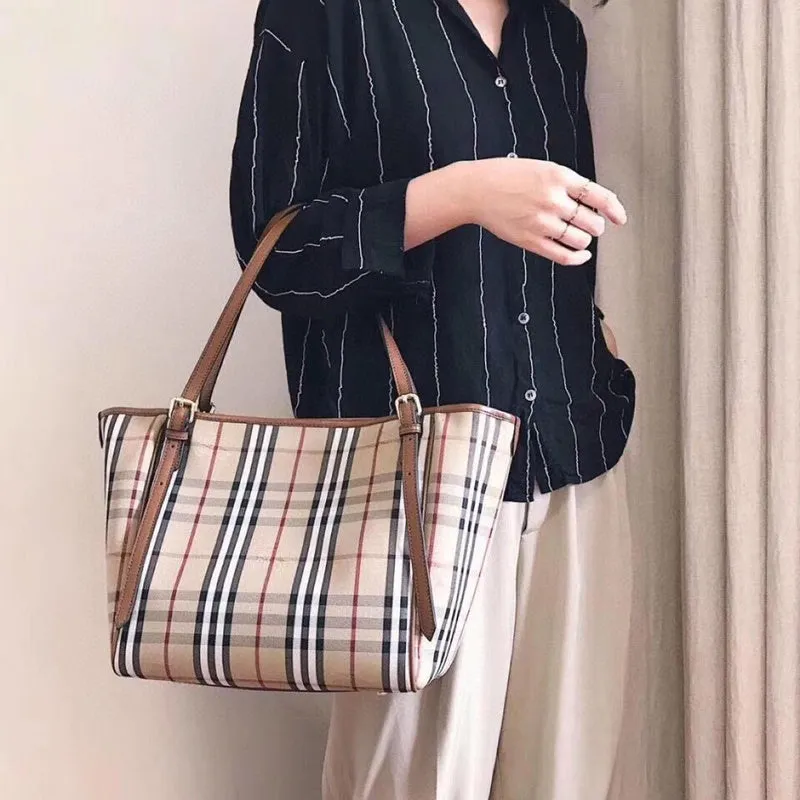Burberry Bags - BG Bags - 742