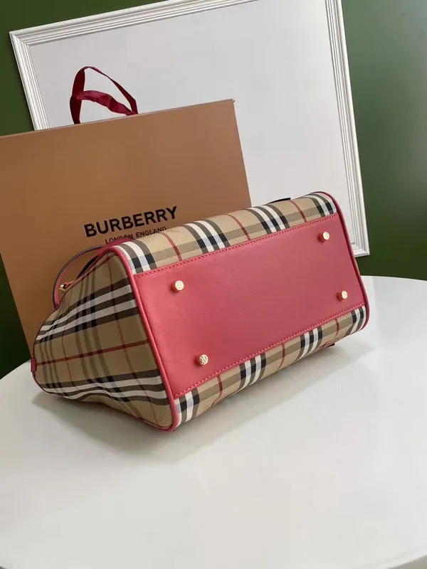 Burberry Bags - BG Bags - 742