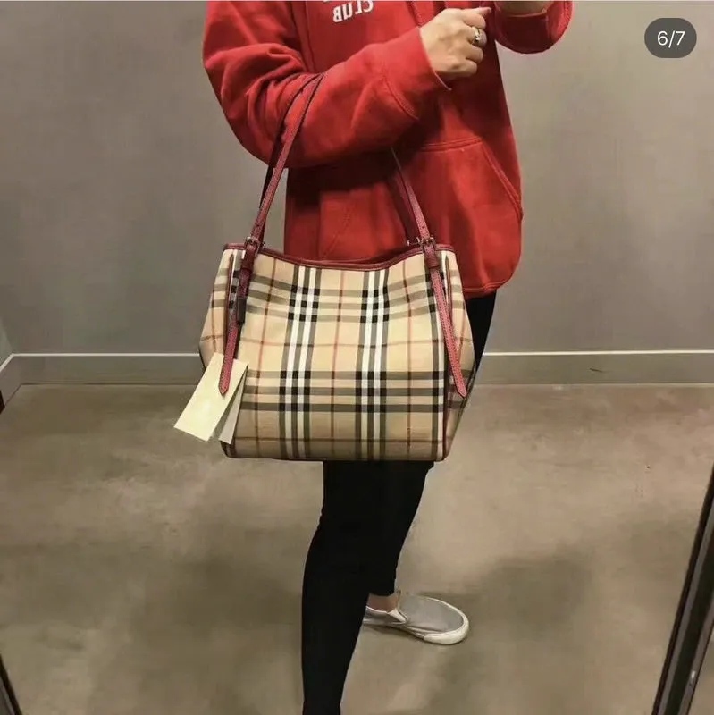 Burberry Bags - BG Bags - 742