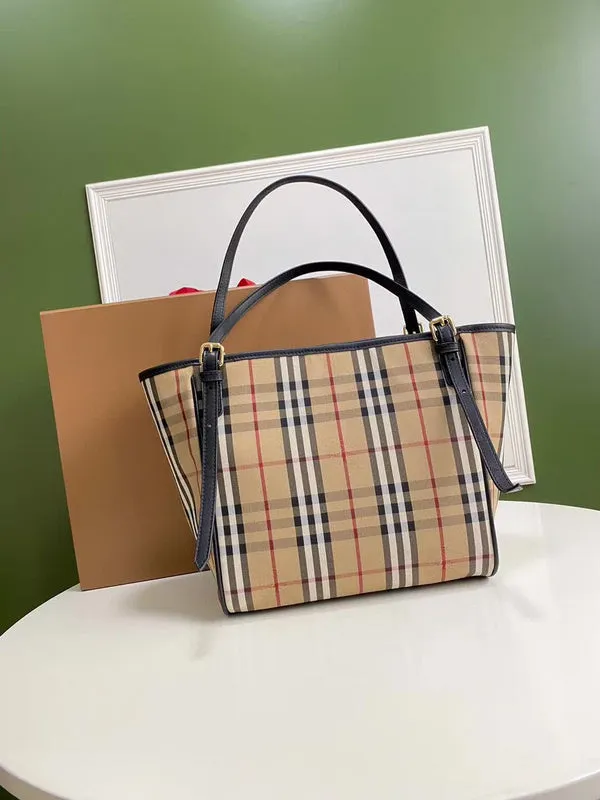 Burberry Bags - BG Bags - 742