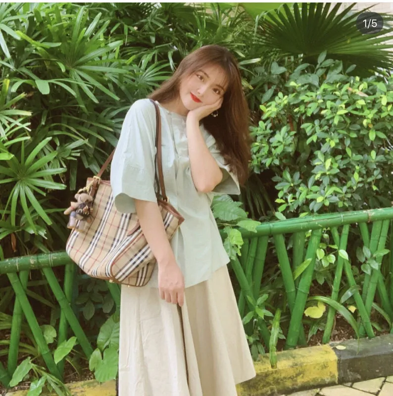 Burberry Bags - BG Bags - 742