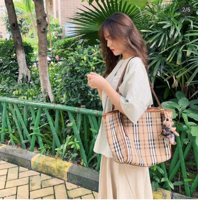 Burberry Bags - BG Bags - 742