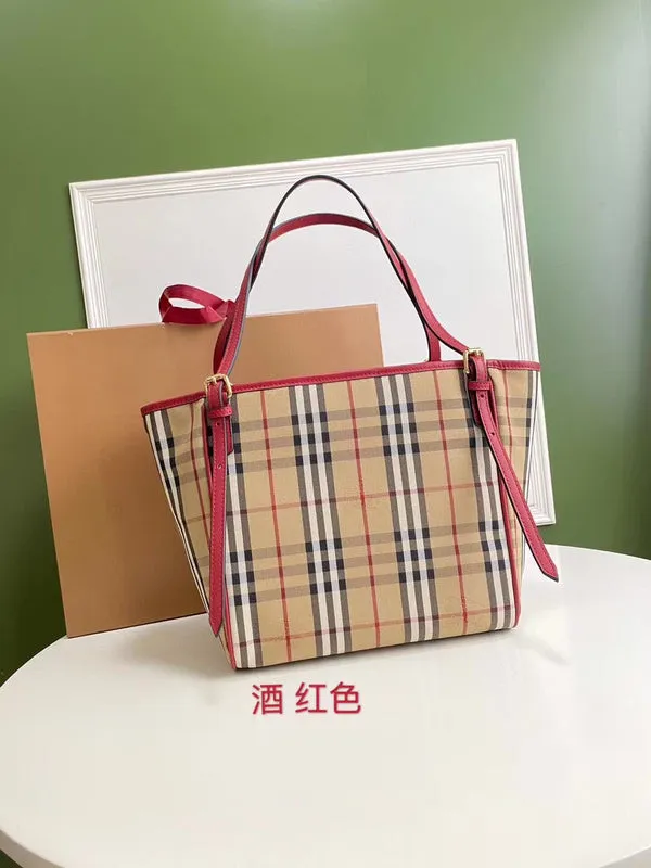 Burberry Bags - BG Bags - 742