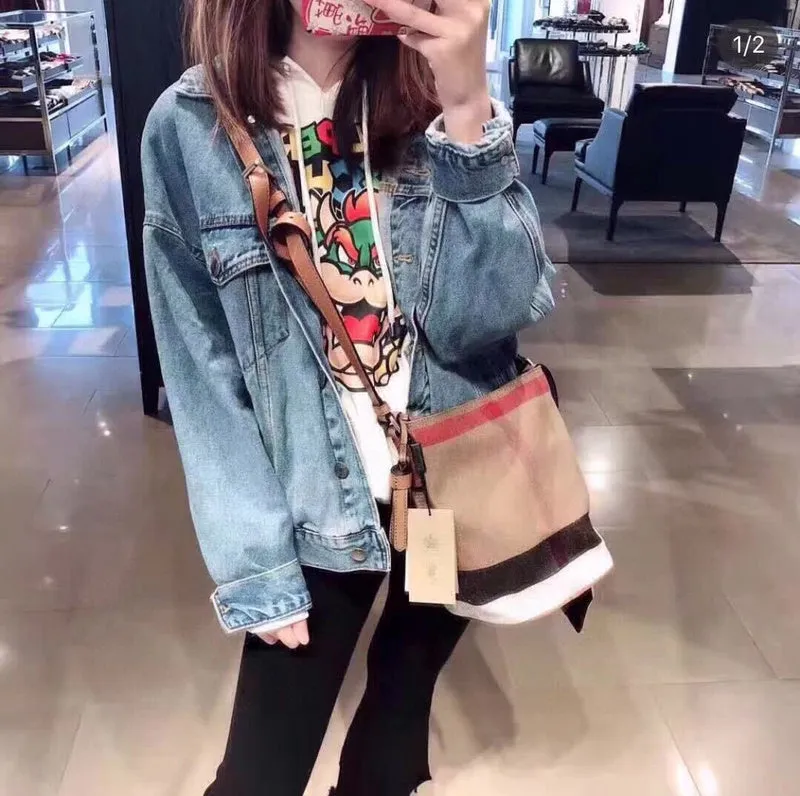 Burberry Bags - BG Bags - 748