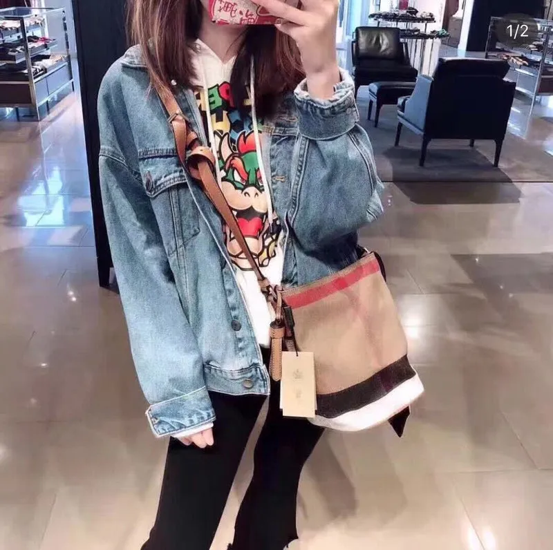 Burberry Bags - BG Bags - 748