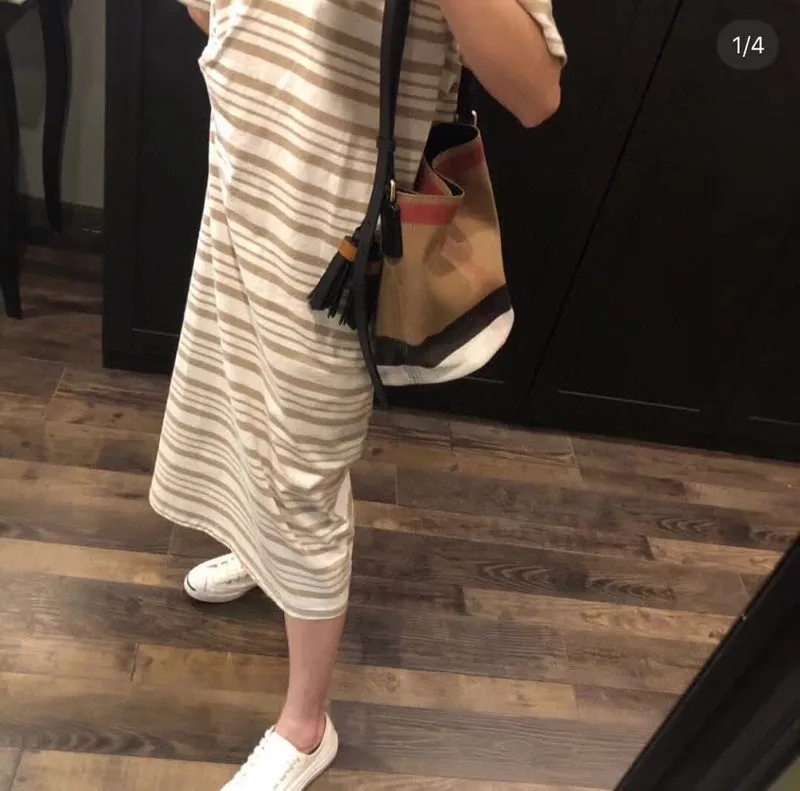 Burberry Bags - BG Bags - 748