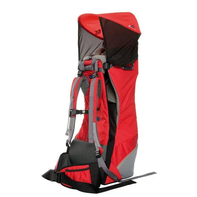 Bushbaby Lite Baby Carrier