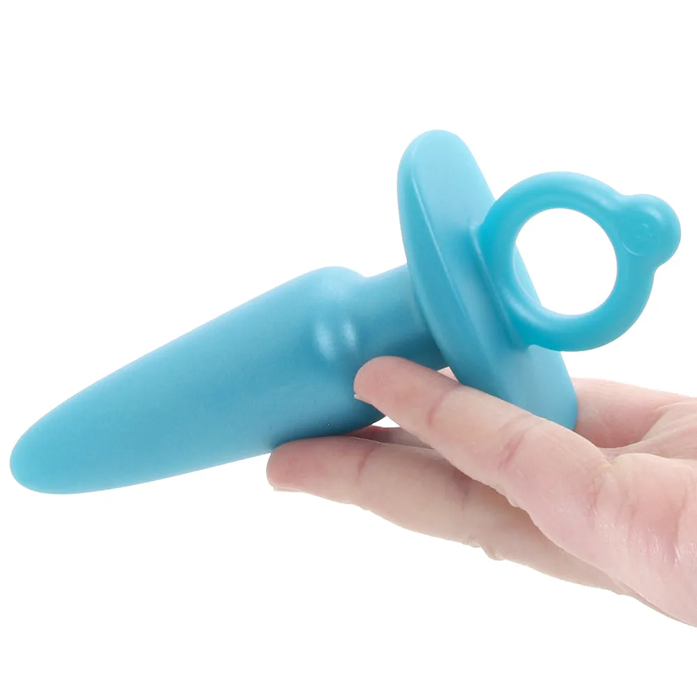 Butties Sleek Butt Plug