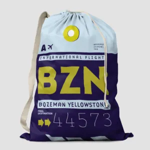BZN - Laundry Bag