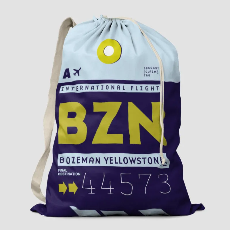 BZN - Laundry Bag