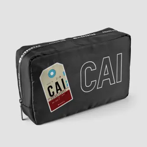 CAI - Packing Bag