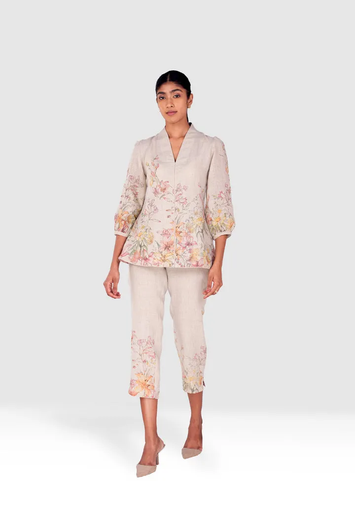 Candy Blossom Tree Co-Ord Set