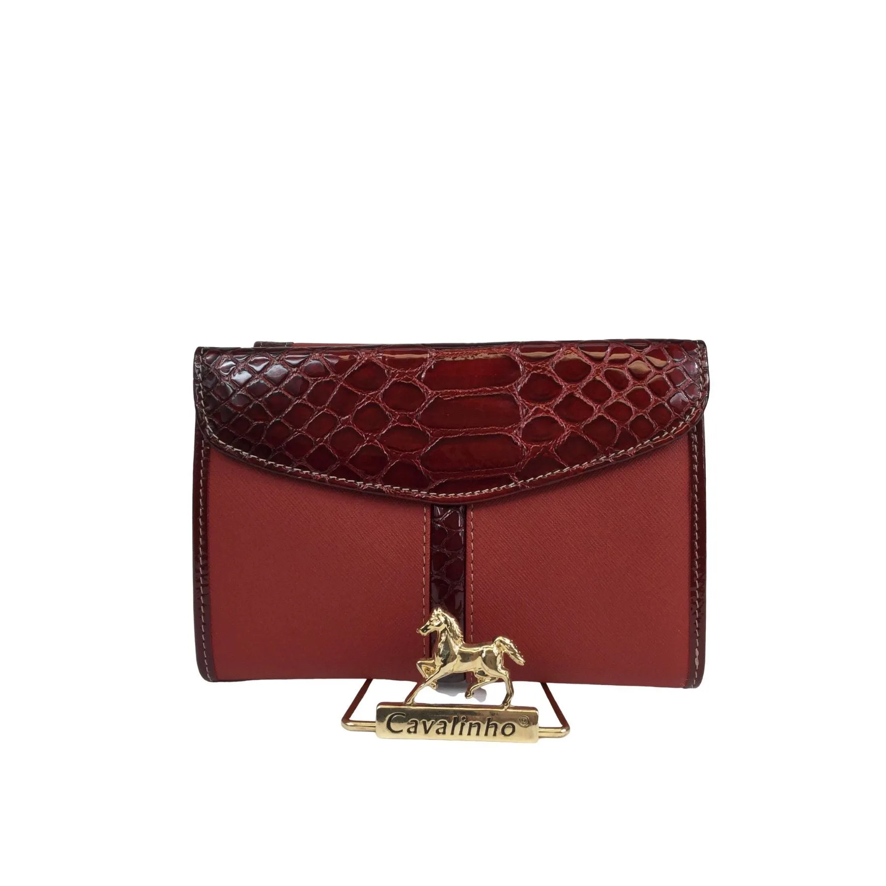 Carmine Wallet
