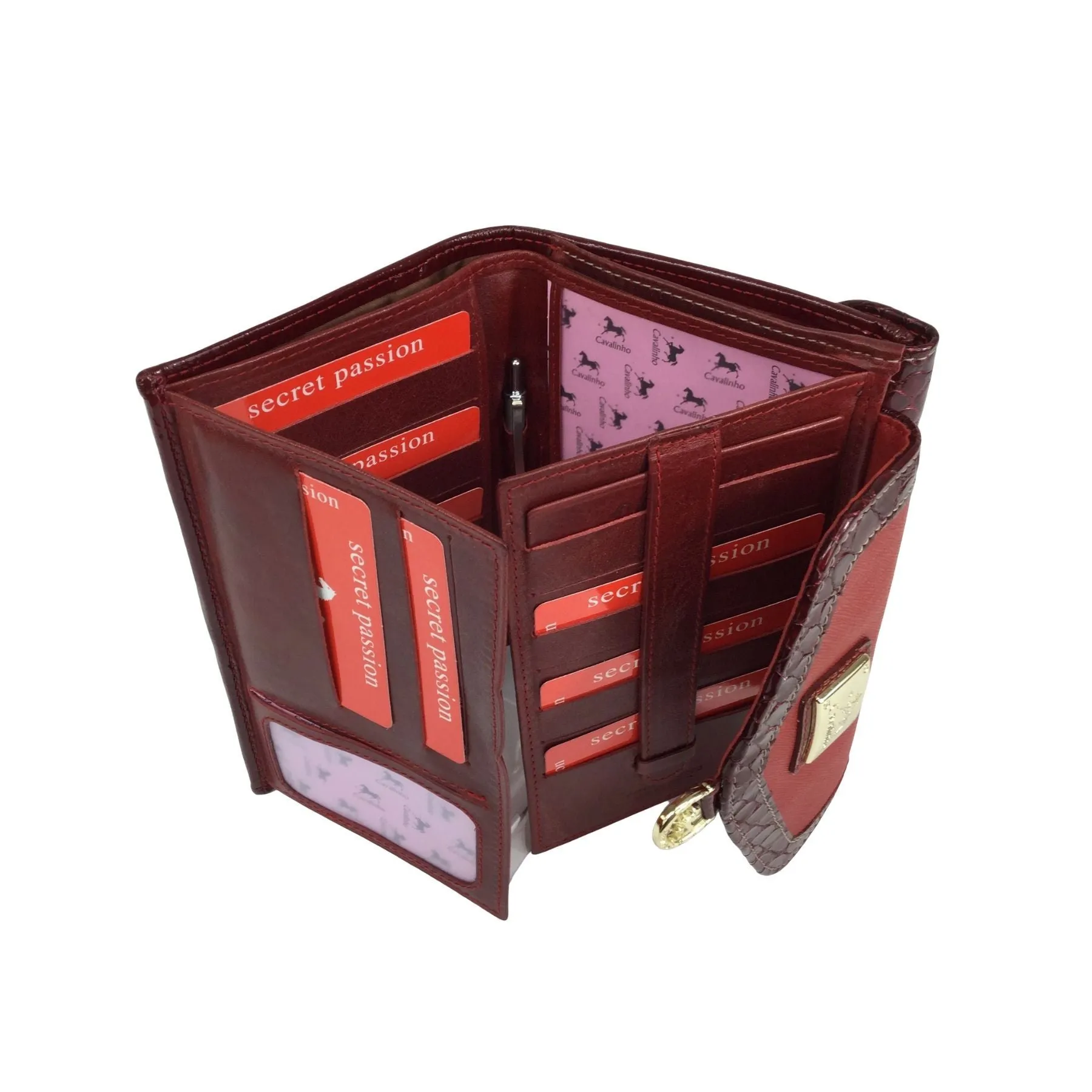 Carmine Wallet