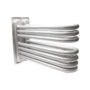 Carrier 48DJ660015 Heat Exchanger