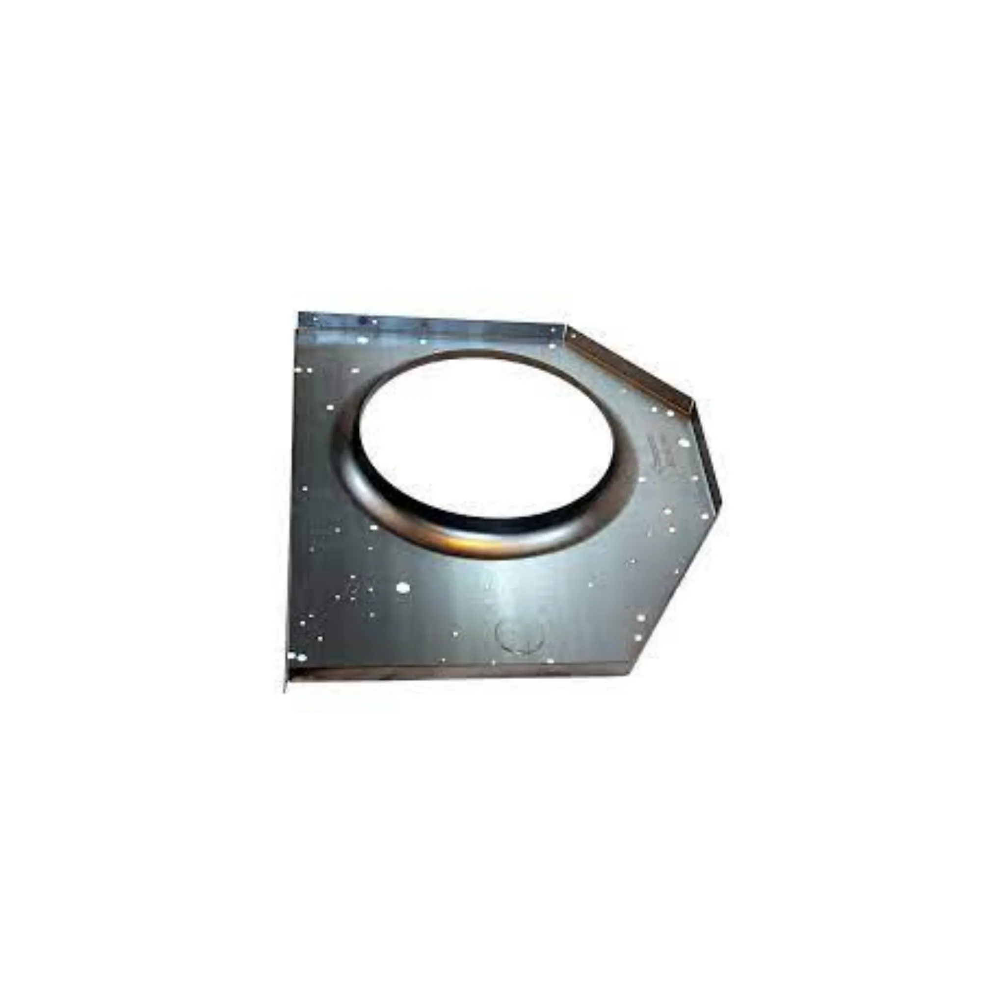 Carrier 50DK509568 Fan Plate Side