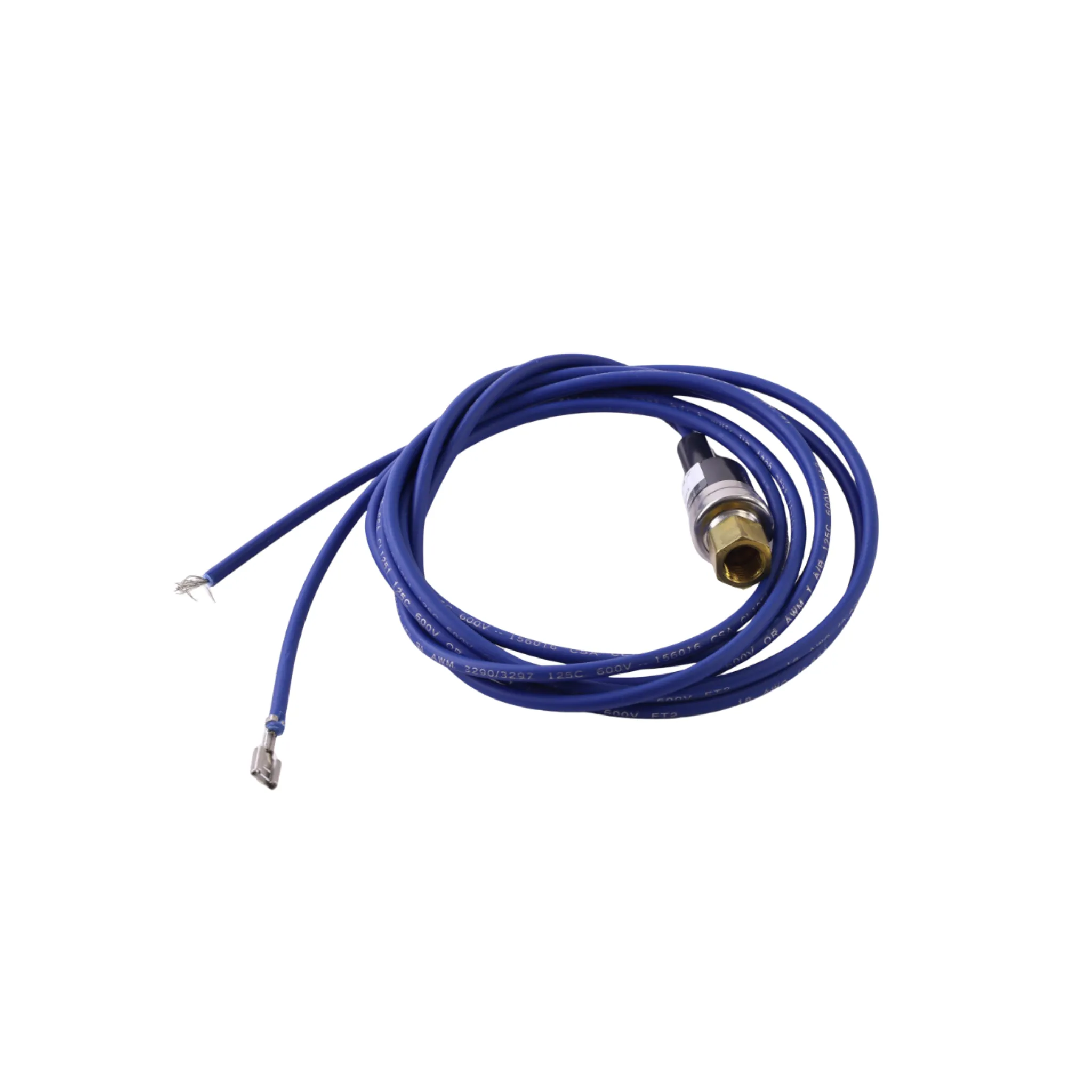 Carrier HK02ZB038 #7 Open, #22 Close, Pressure Switch