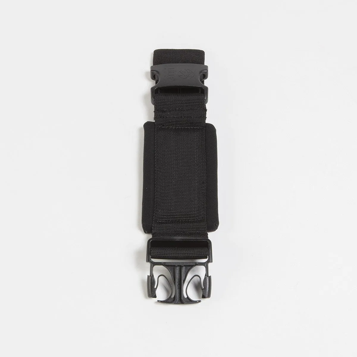 Carrier Waist Belt Extension Strap