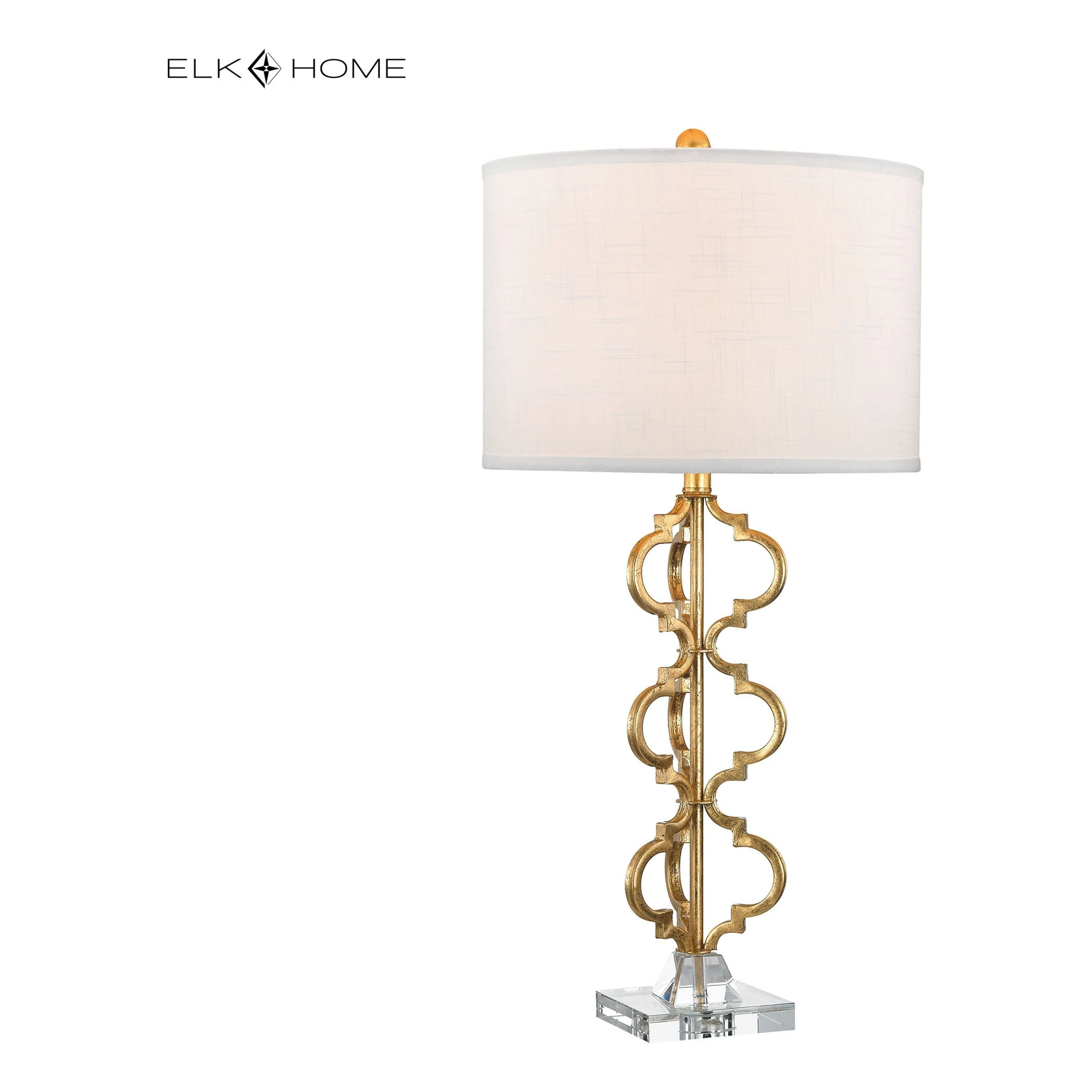 Castile 32" High 1-Light Table Lamp