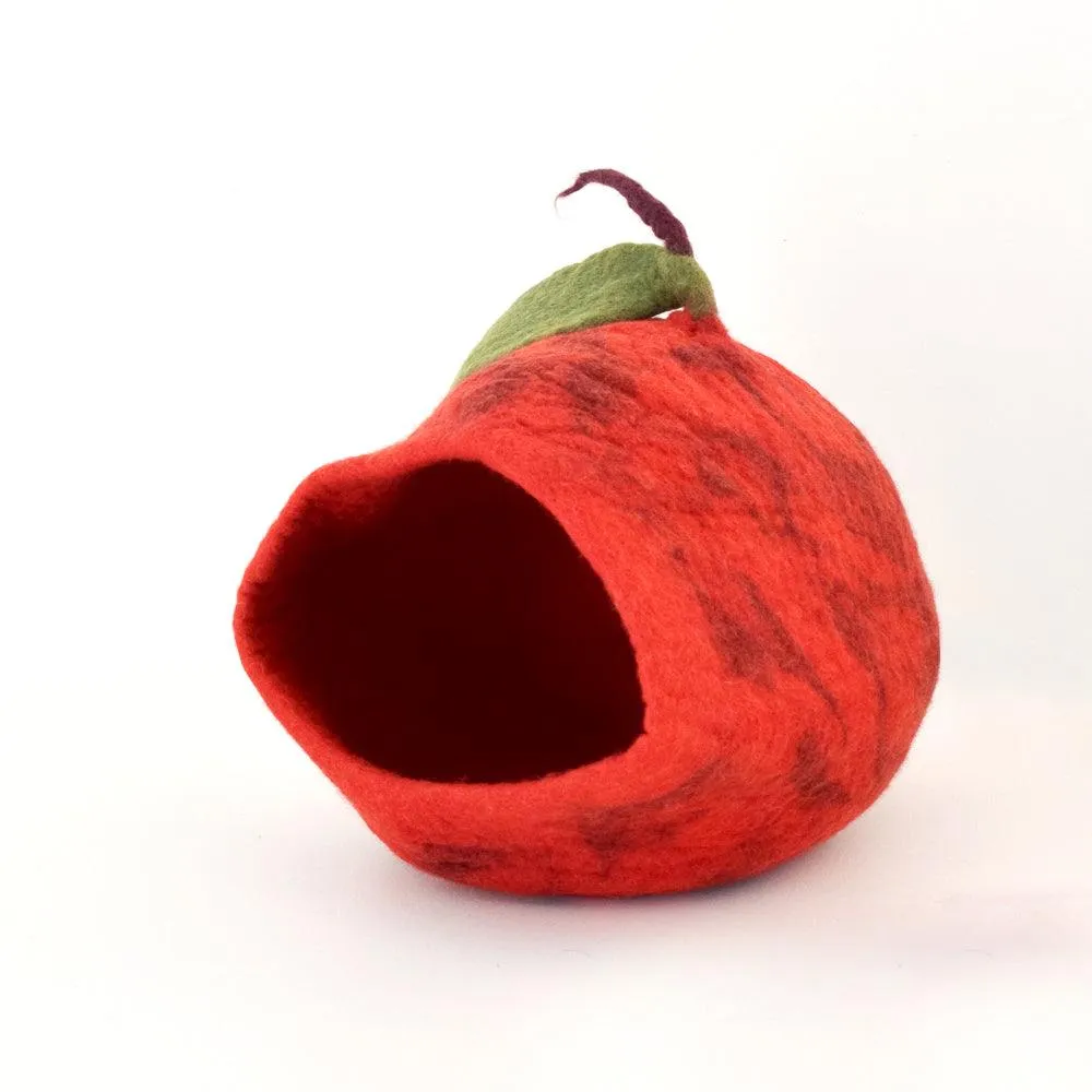 Cat Cave - Apple