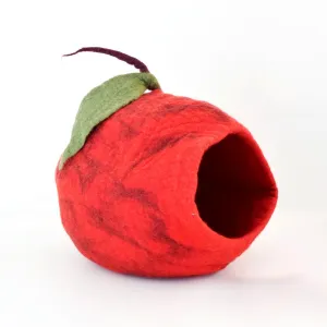 Cat Cave - Apple