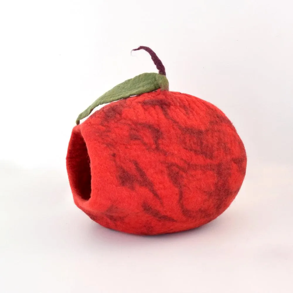 Cat Cave - Apple