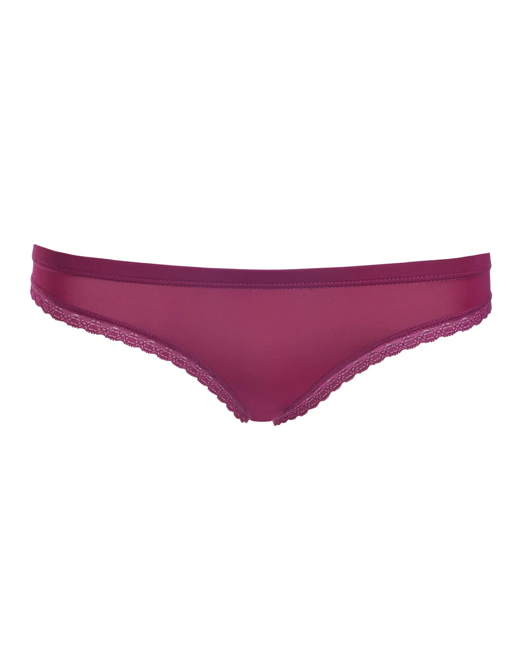 Cheeky Bikini | Pick your own Berry Palette