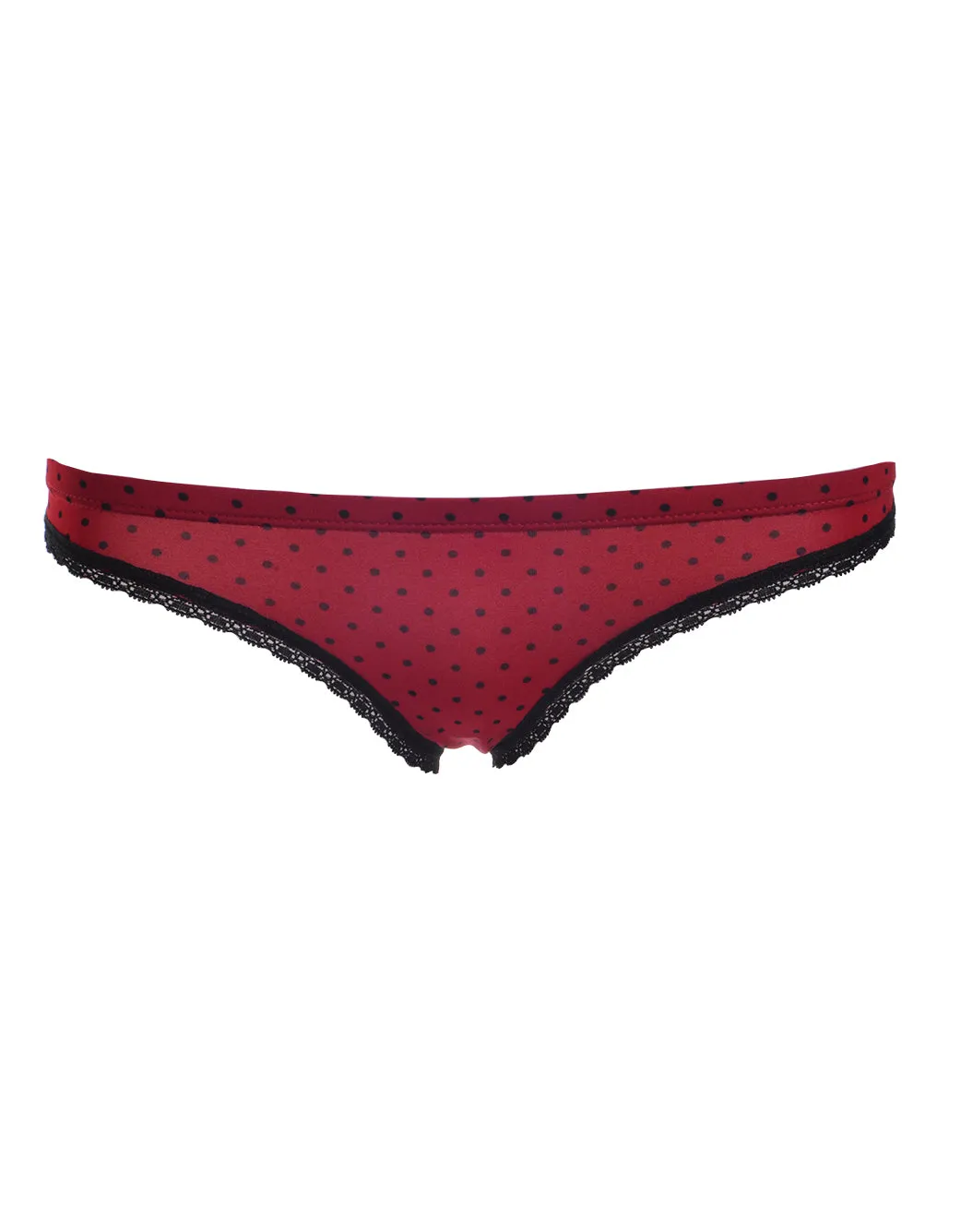 Cheeky Bikini | Pick your own Berry Palette