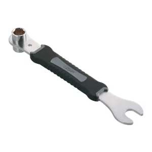 Chiave SuperB con Bussole Pedali 14/15mm