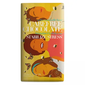 Chocolate Bar Carefree