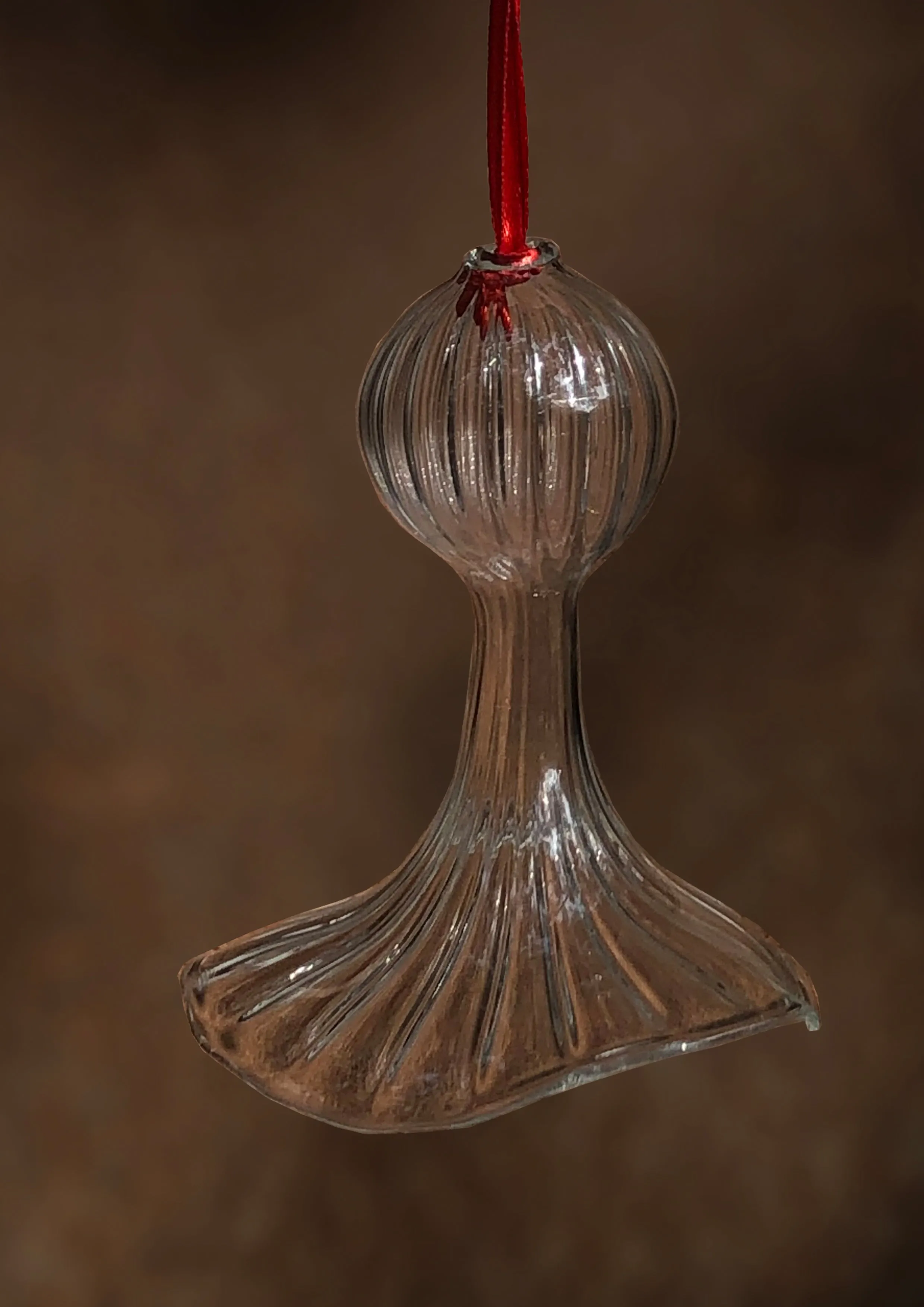 Christmas ornaments - Noor Dancing Flower Tall