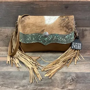 Classy Cowgirl - #24180