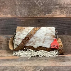 Classy Cowgirl #26053 Bag Drop