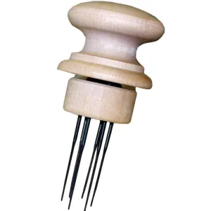 Colonial Felting Needle Tool II