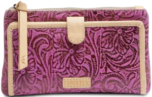 CONSUELA MENA SLIM WALLET