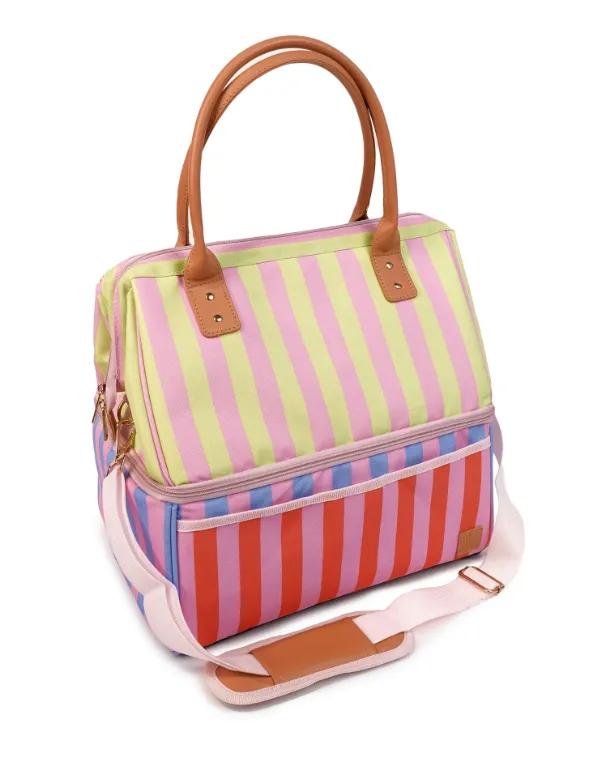Cooler Bag - Sweet Siesta