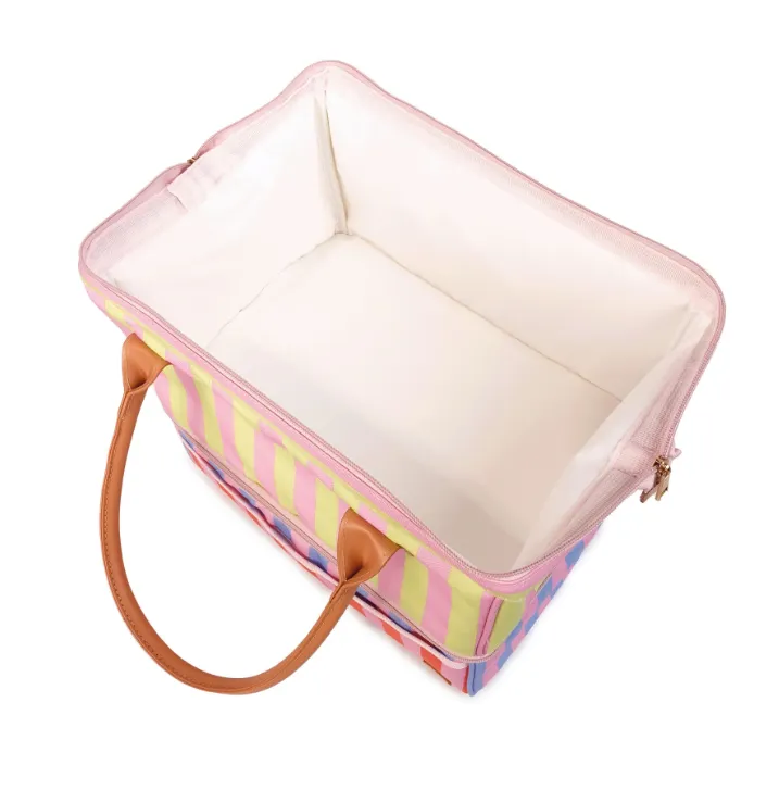 Cooler Bag - Sweet Siesta