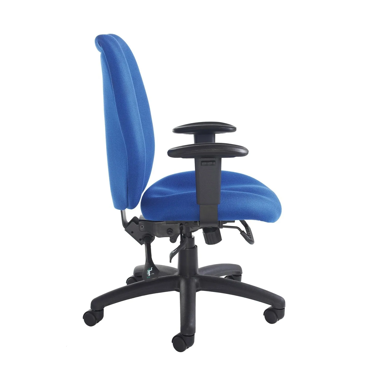 Cornwall multi functional operator chair