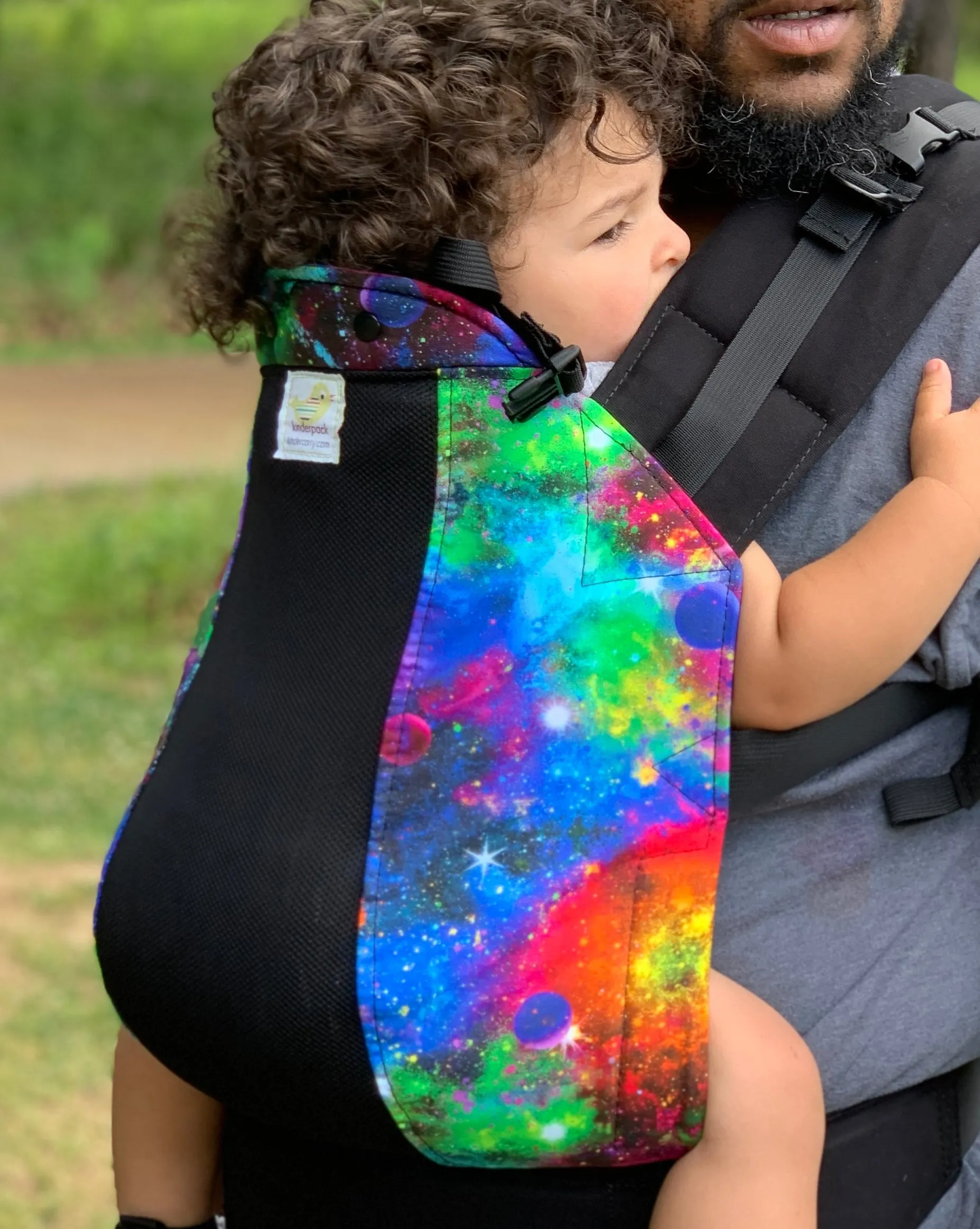 Cosmos with Koolnit - Standard Kinderpack