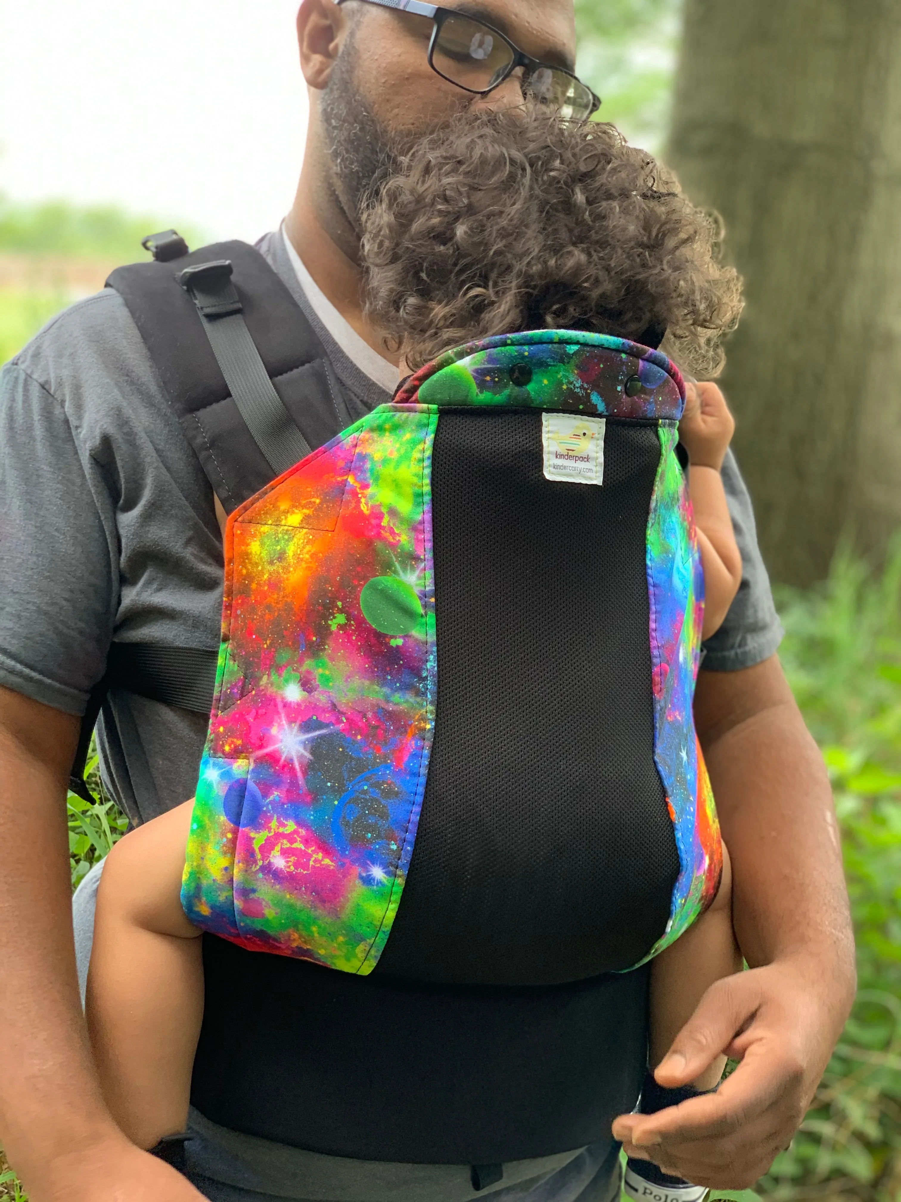 Cosmos with Koolnit - Standard Kinderpack