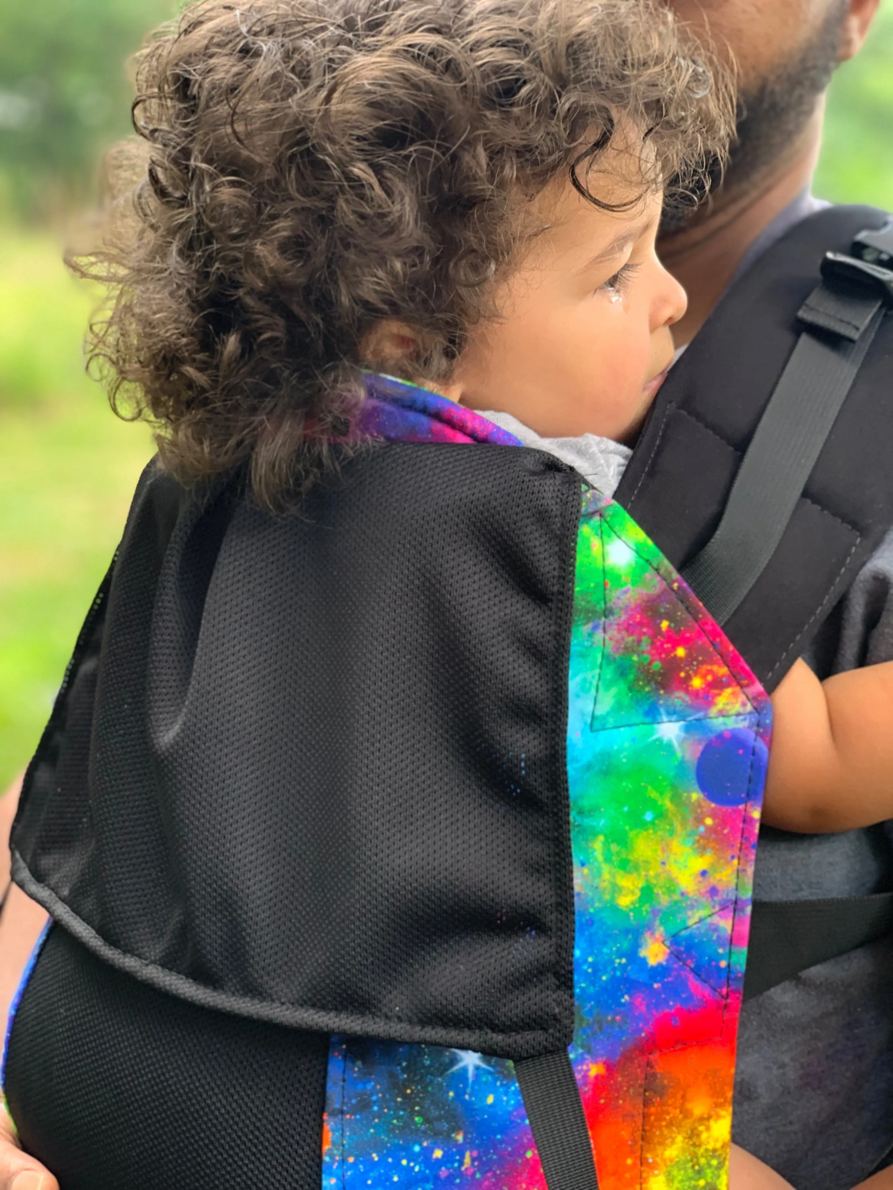Cosmos with Koolnit - Standard Kinderpack