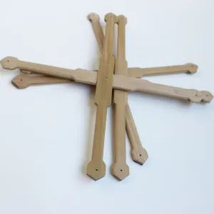 Cot Mobile Frame
