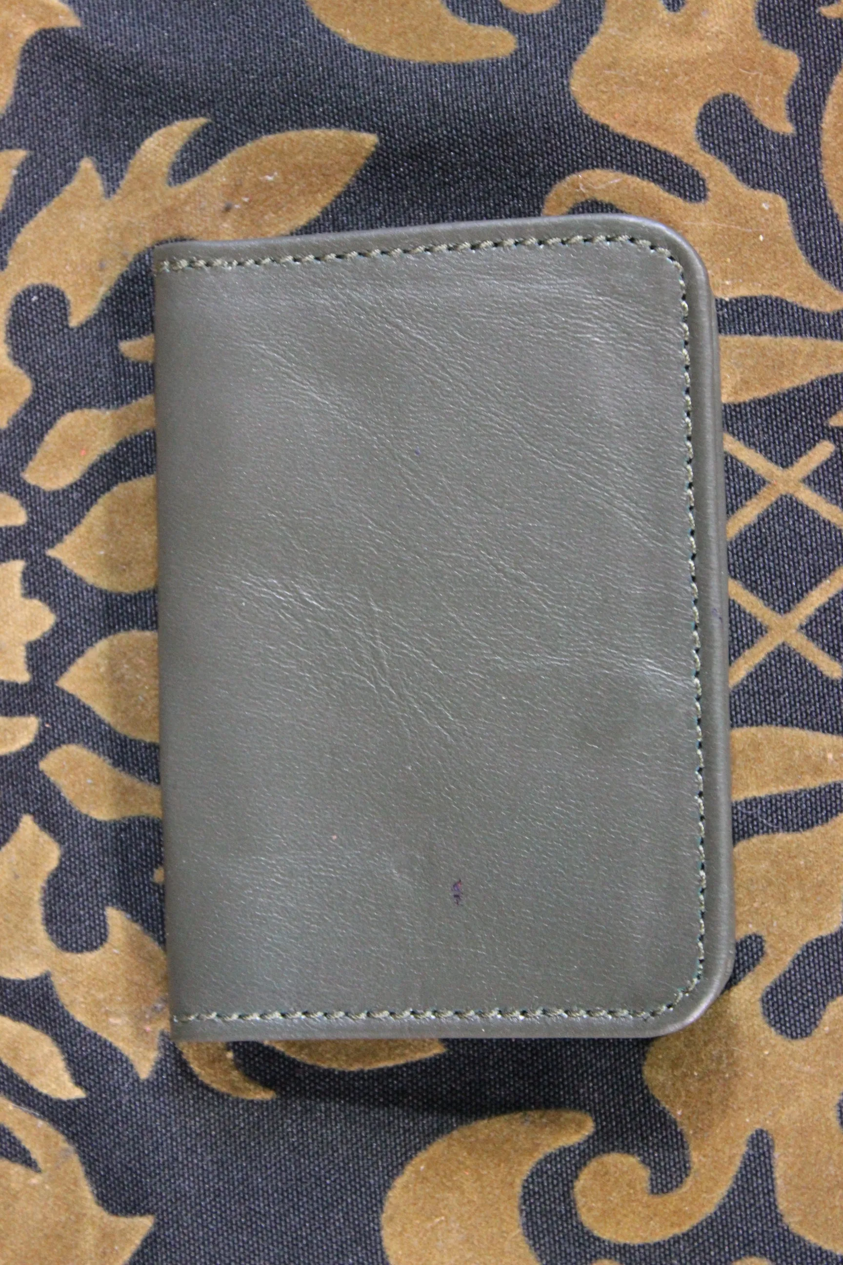 Credit Card Wallet
