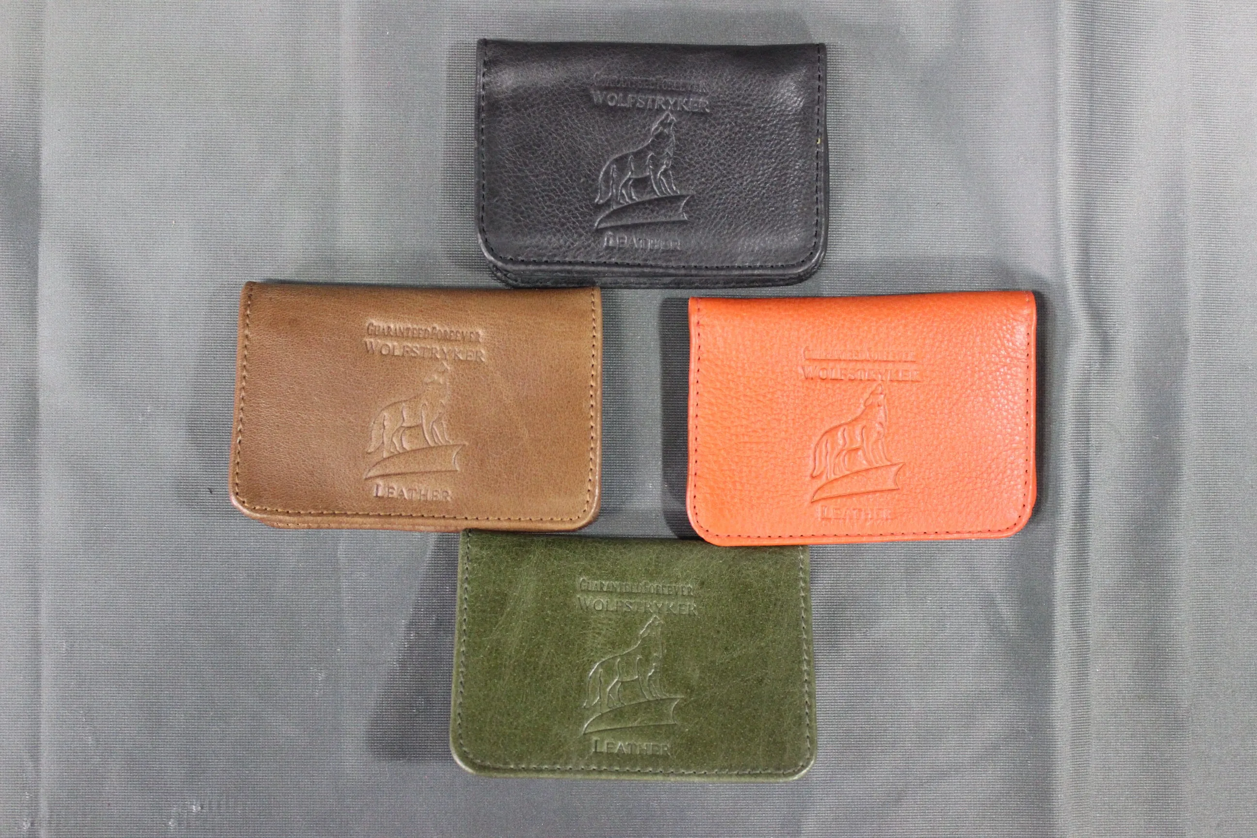 Credit Card Wallet