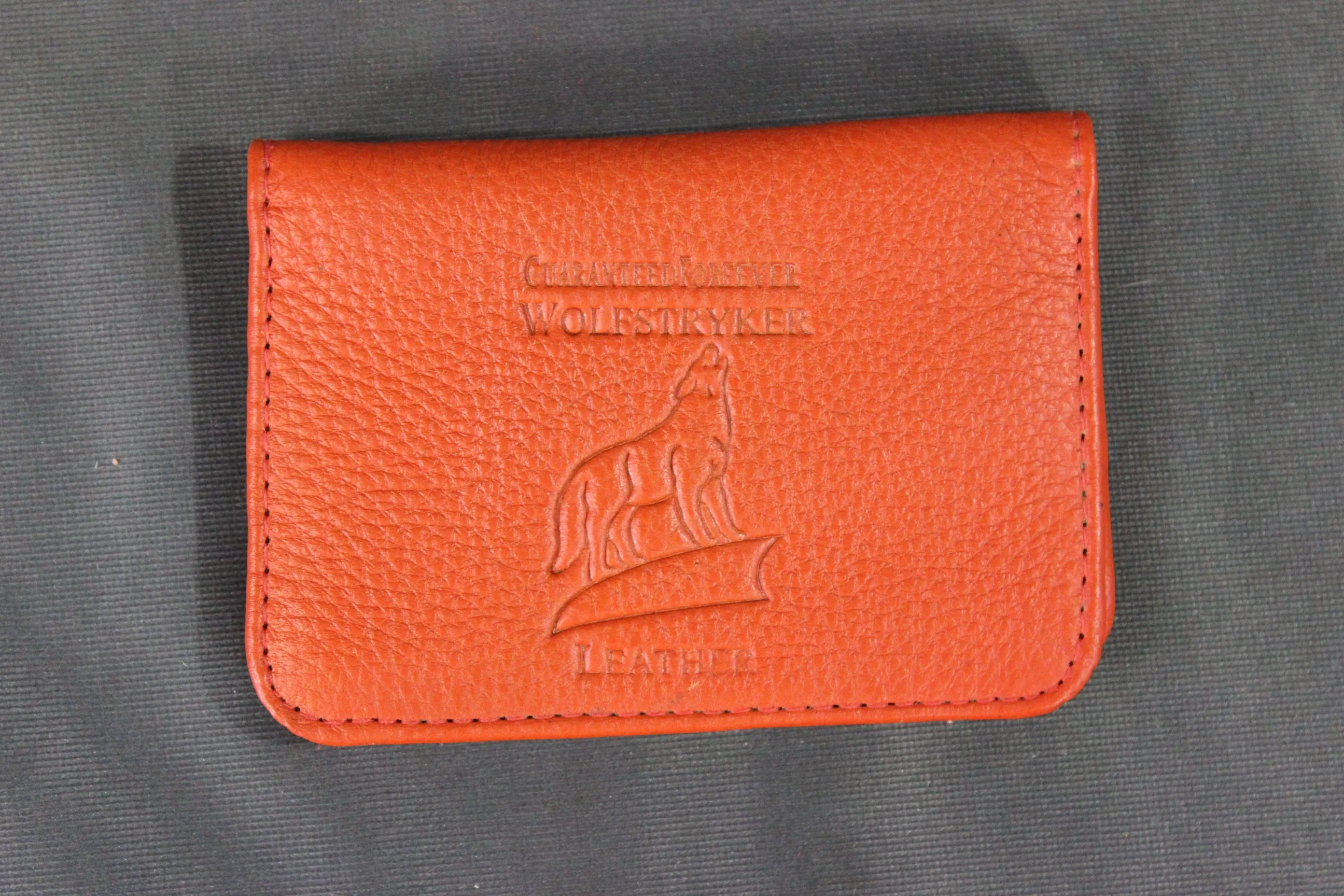 Credit Card Wallet