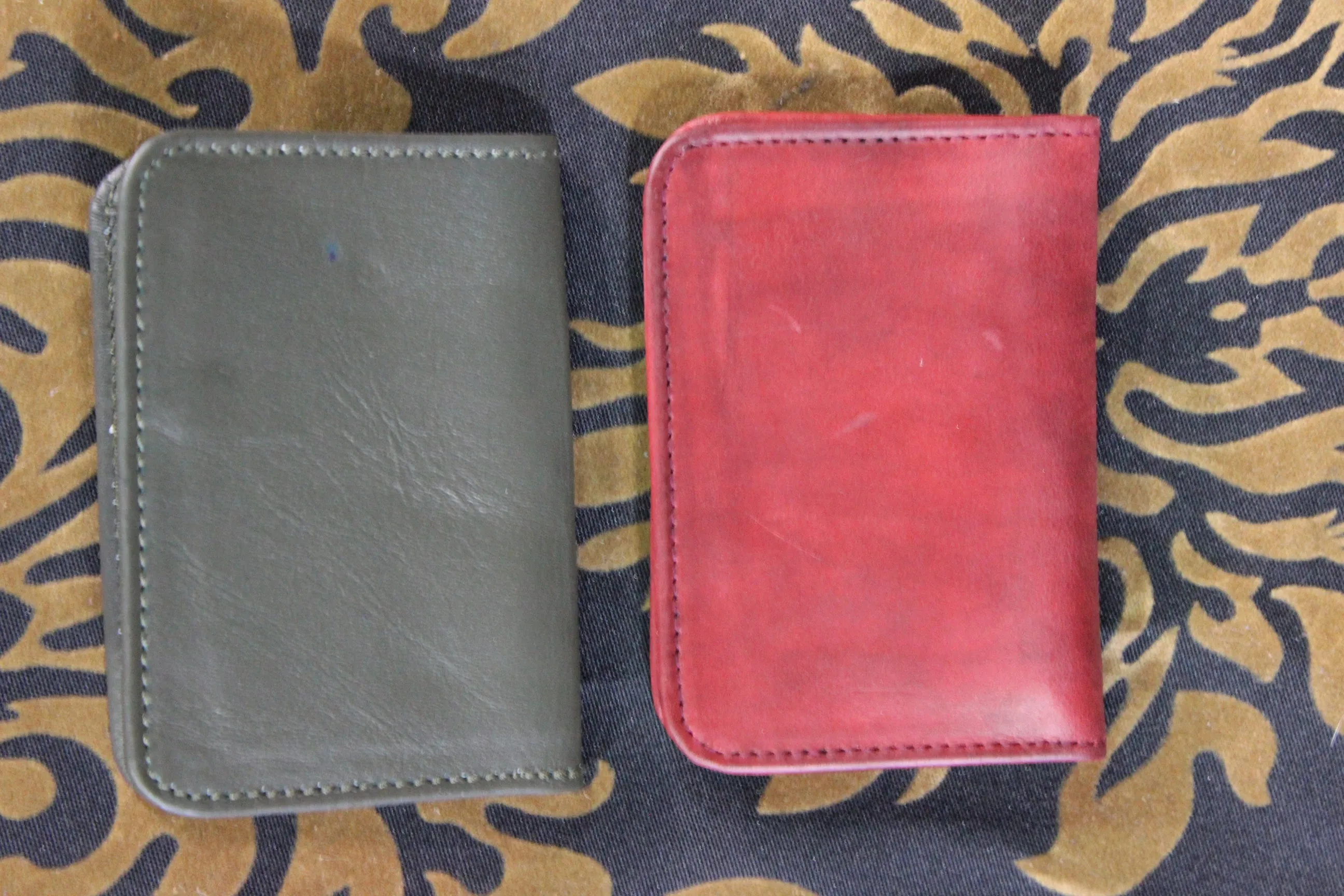 Credit Card Wallet