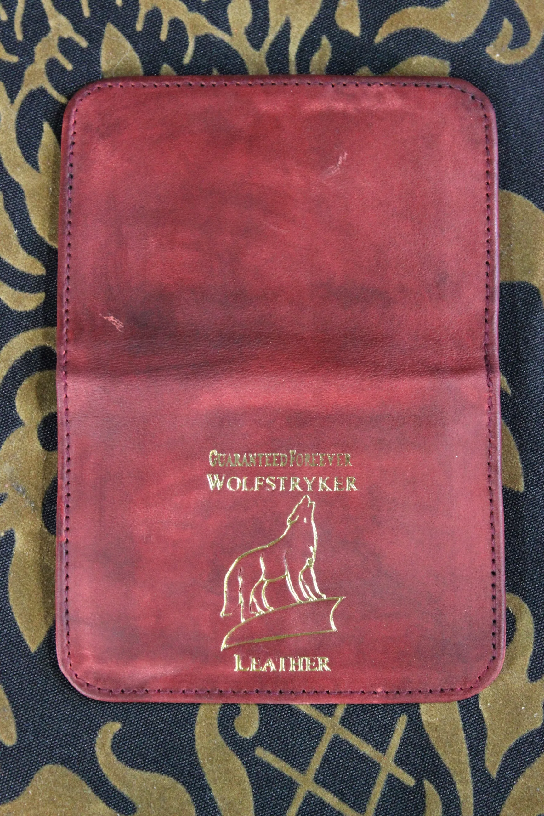 Credit Card Wallet