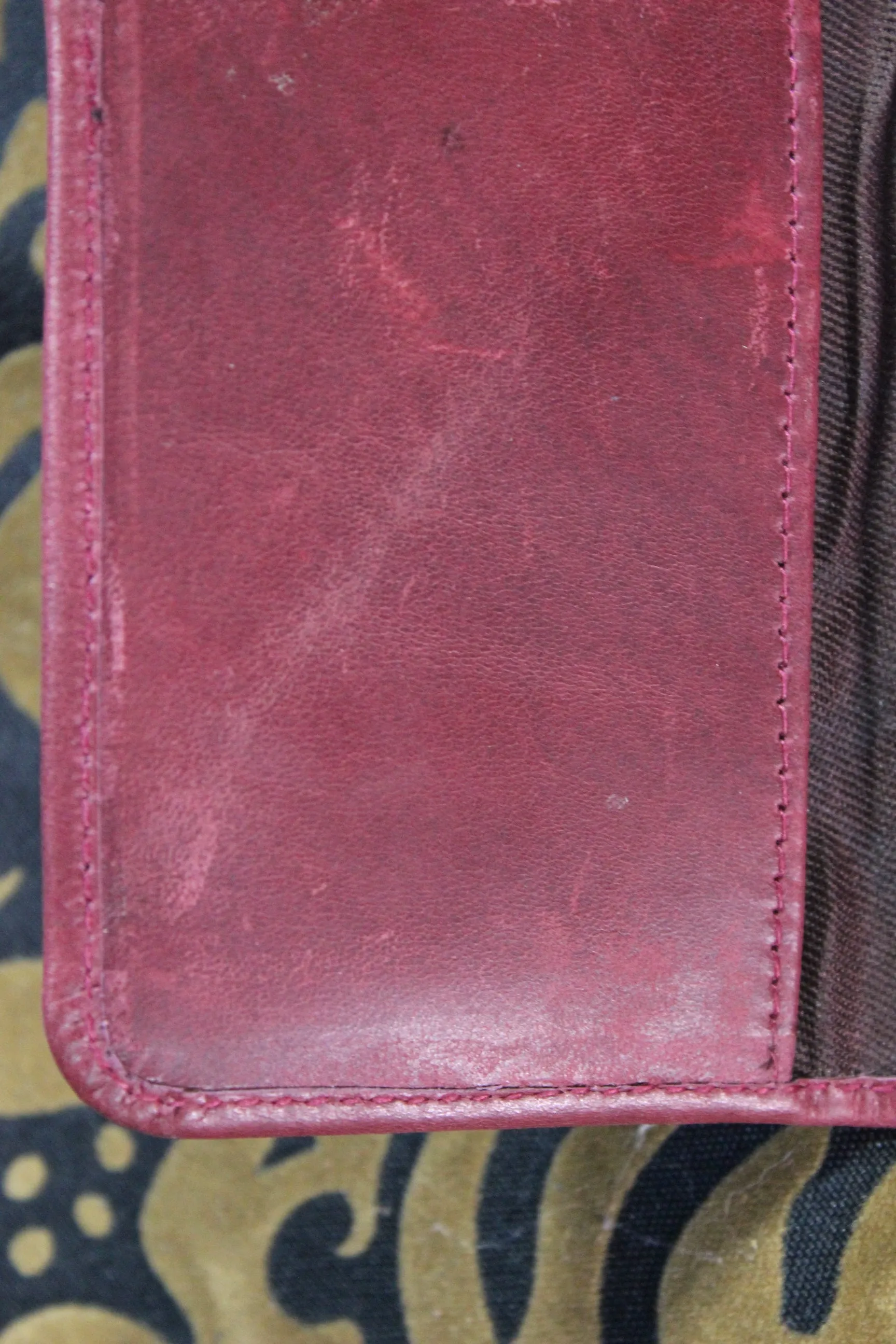 Credit Card Wallet