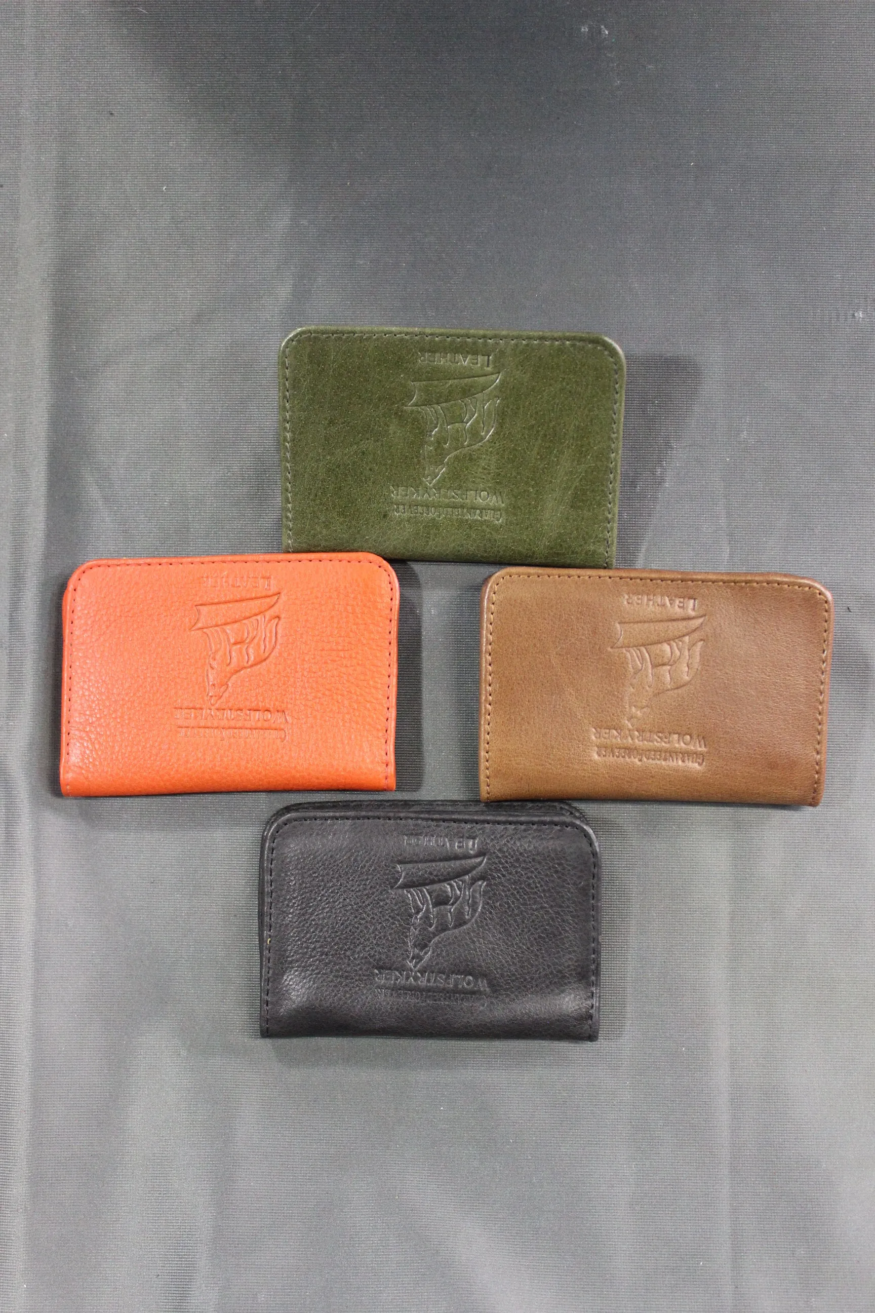 Credit Card Wallet