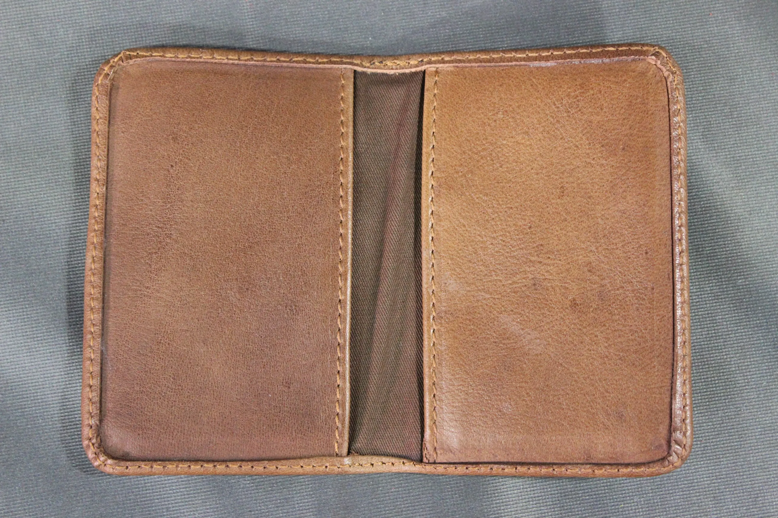 Credit Card Wallet